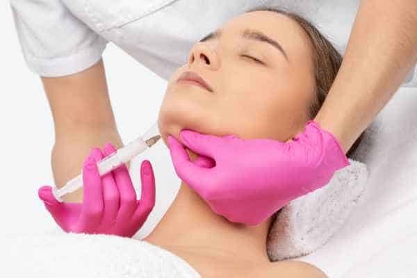 Interested in Aqualyx Fat Dissolving Injections Bedford?