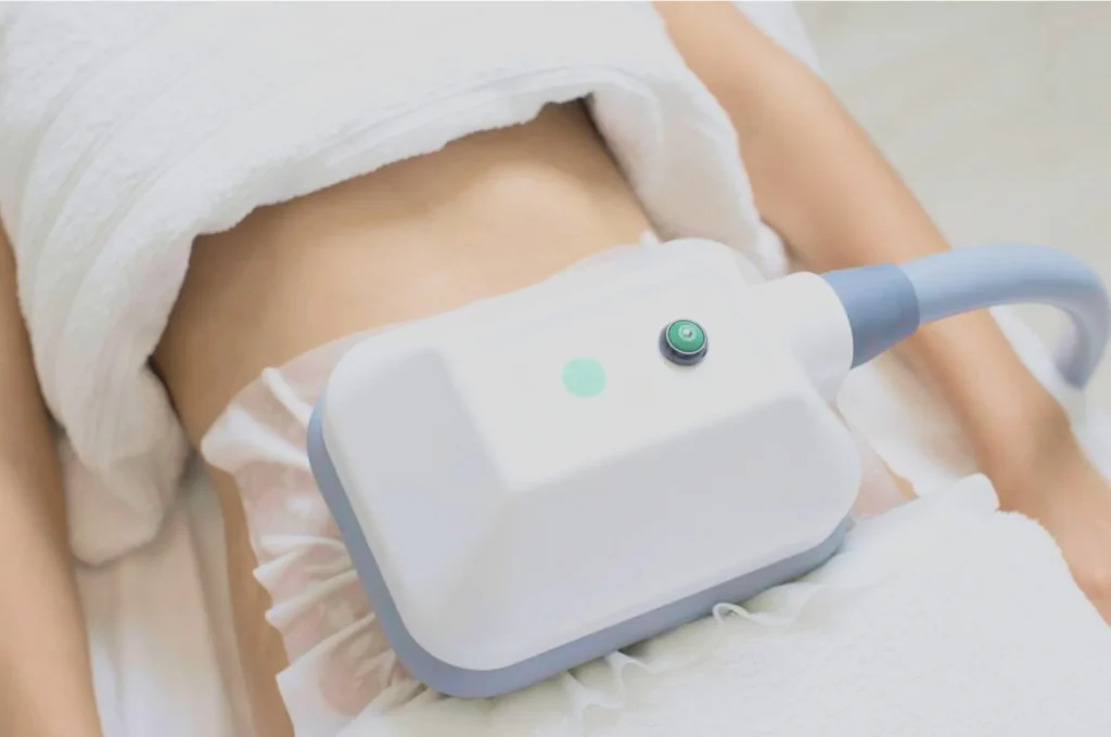 How Fat Freezing and HIFU Work Together? 3 advantages to combining Fat Freezing and HIFU Bedford