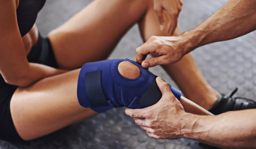 Essential Psychological Strategies for Recovering from injury and muscle recovery Bedford