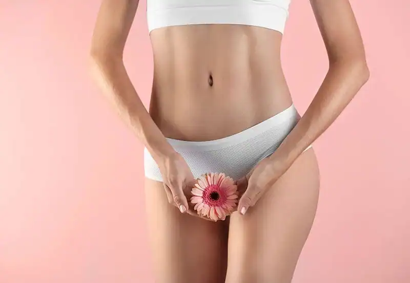 Rejuvenating Intimacy: Exploring Surgical Solutions for Vaginal Laxity 2 image of woman about vaginal laxity Bedford