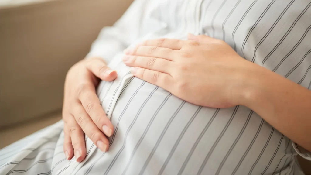 Nutrition Tips for Maintaining Muscle Strength During Pregnancy : 5 Min Critical Guide 1 Muscle Strength During Pregnancy : Why Pregnancy Muscle Loss Happens (And Why Most Advice Misses It in Bedford, UK)